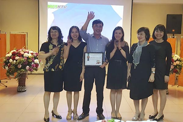 Cục Kế hoạch – Tài chính tổ chức Hội thi nấu ăn chào mừng 20-10