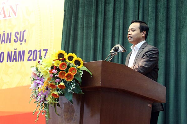 Tập huấn chuyên sâu nghiệp vụ thi hành án dân sự