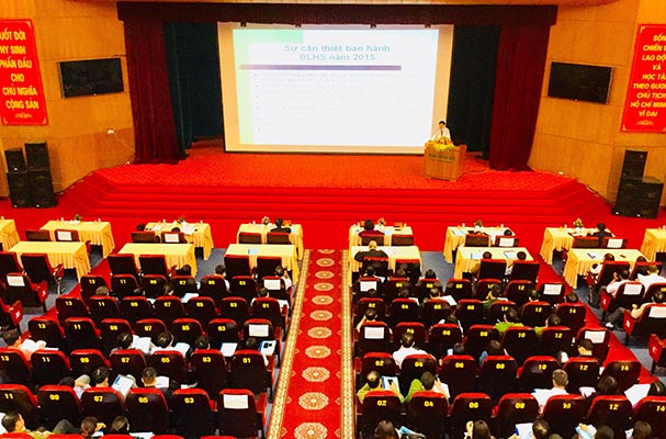 Tuyên Quang: Hưởng ứng “Ngày pháp luật nước Cộng hòa xã hội chủ nghĩa Việt Nam”