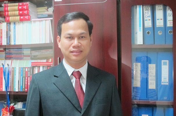 Cần nhận thức đầy đủ vị trí, vai trò, ý nghĩa của việc hưởng ứng Ngày Pháp luật