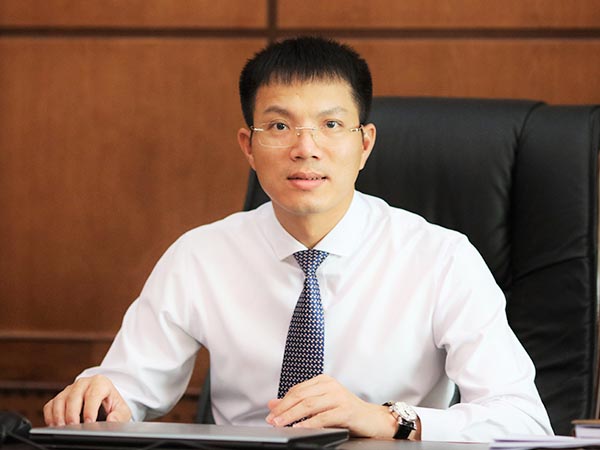 Học viện Tư pháp đào tạo luật sư phục vụ hội nhập quốc tế