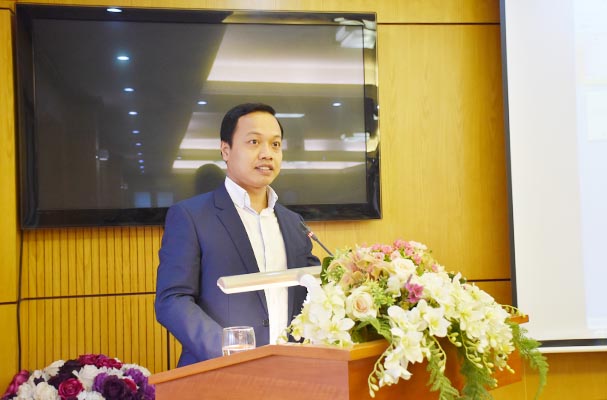 Hội thảo về về một số quyền khác đối với tài sản