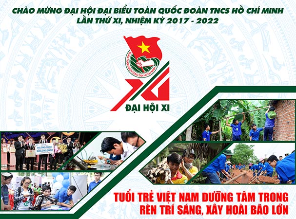 Tuổi trẻ BTP - Nỗ lực, phát huy trí tuệ, bản lĩnh, trách nhiệm cùng đoàn viên, thanh niên cả nước