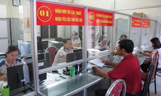 Thí điểm hỗ trợ yêu cầu thi hành án