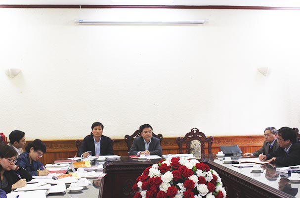 Không được từ chối đăng ký những giao dịch người dân muốn làm