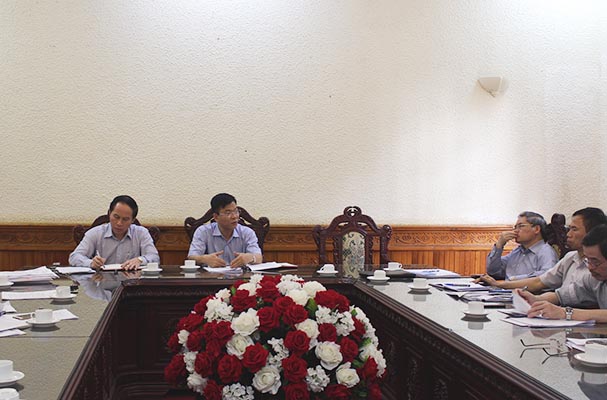 Bảo đảm thực hiện quyền tiếp cận thông tin của công dân