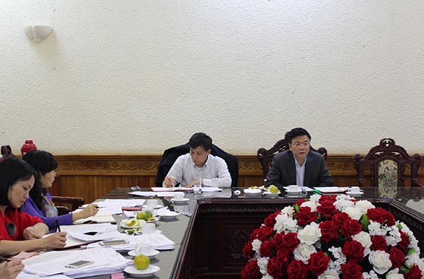 Quyết tâm nâng cao chất lượng dịch vụ trợ giúp pháp lý
