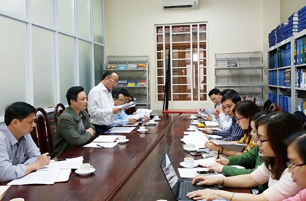 Chú trọng truyền thông trong triển khai Kế hoạch TDTHPL trọng tâm năm 2017