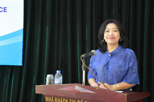 Tổ chức và hoạt động Thừa phát lại – kinh nghiệm của Cộng hòa Pháp và thực tiễn của Việt Nam