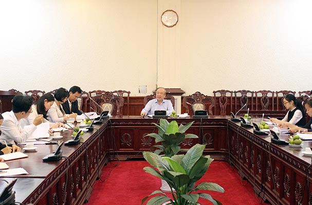 Hương ước, quy ước phải phản ánh được ý chí của đa số cộng đồng dân cư