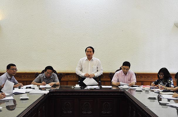 Không nên cứng nhắc trong chuyển giao bộ máy kiểm soát thủ tục hành chính