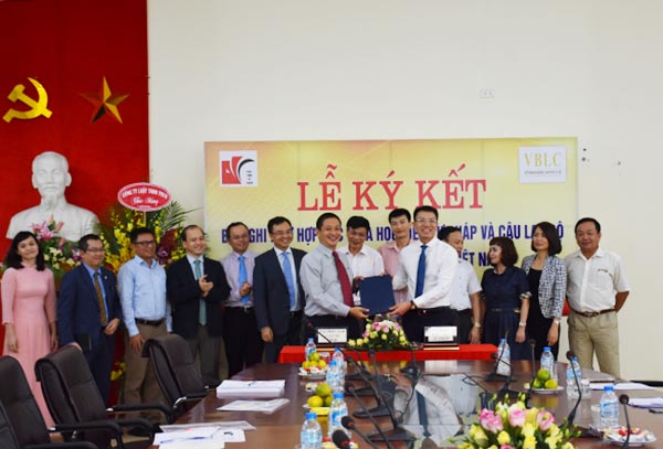 Nâng cao chất lượng đào tạo Luật sư phục vụ hội nhập quốc tế