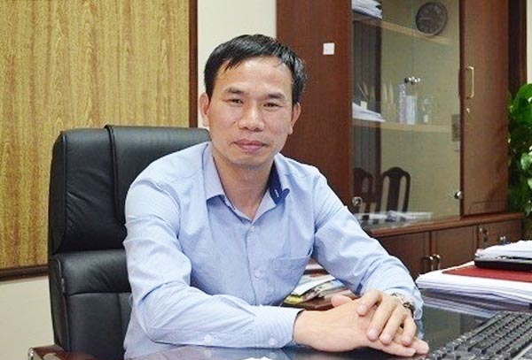 Công khai kết quả pháp điển để khai thác, sử dụng trên mạng Internet