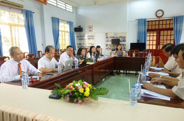 Nỗ lực rút ngắn thời gian thi hành án dân sự và nâng cao hiệu quả phá sản doanh nghiệp
