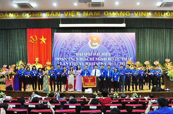 Từ ý kiến chỉ đạo của Bộ trưởng: Nghĩ về vai trò, trách nhiệm của Đoàn Thanh niên Bộ Tư pháp trong giai đoạn hiện nay