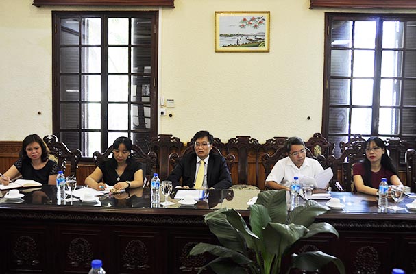 Đẩy mạnh quan hệ Đối tác toàn diện Việt Nam – Australia