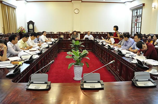 Nhiều quy định mới của Bộ luật Dân sự năm 2015 chưa được hiểu đúng và thống nhất