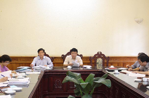 Nghiên cứu hoàn thiện pháp luật về đăng ký tài sản