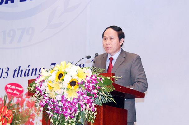 Trường Đại học Luật Hà Nội: Tự tin cung cấp cho xã hội nguồn nhân lực có chất lượng