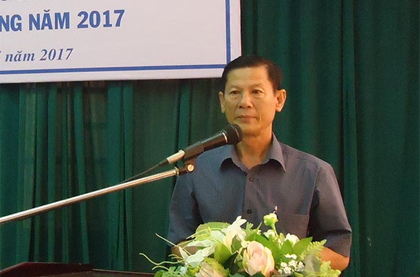 Sóc Trăng: Hội nghị bồi dưỡng kiến thức pháp luật cho doanh nghiệp trên địa bàn tỉnh