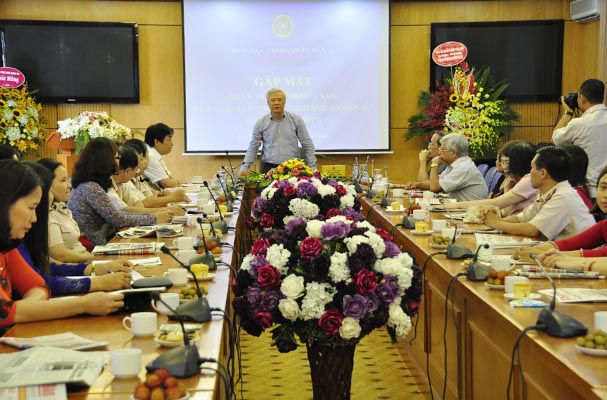 Thi hành án dân sự: 71 năm vững bước đi lên