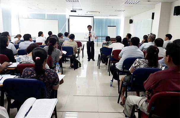 Thực tiển giải quyết các tranh chấp trong kinh doanh và bài học rút ra cho doanh nghiệp