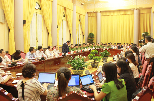 Công bố Luật trách nhiệm bồi thường của Nhà nước được thông qua tại kỳ họp thứ 3 Quốc hội khóa XIV