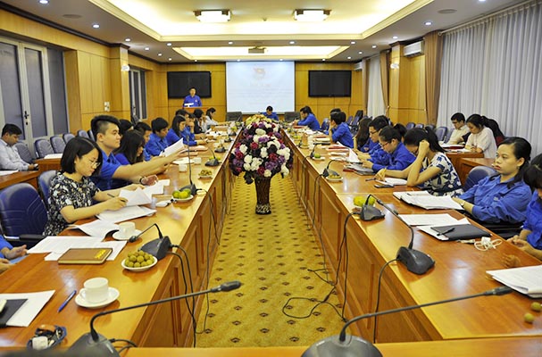 Tập trung triển khai quyết liệt, toàn diện các nhiệm vụ trọng tâm những tháng cuối năm 2017