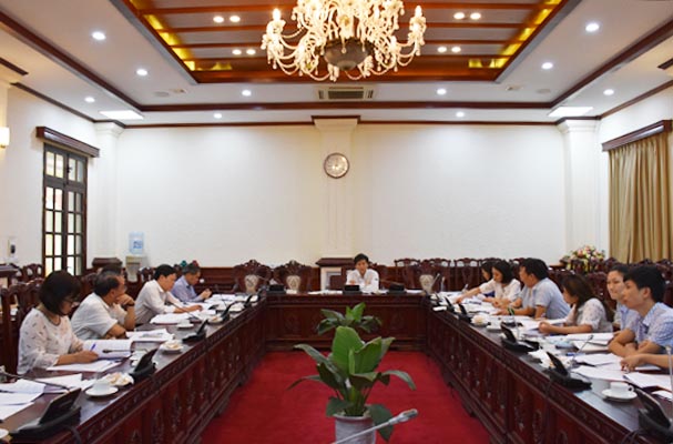 Tạo cơ hội để người được trợ giúp bình đẳng trong tiếp cận công lý