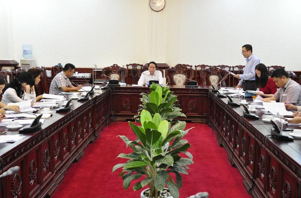 Khuyến khích áp dụng hương ước để giải quyết mâu thuẫn trong cộng đồng