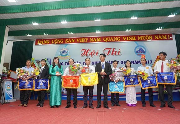 Xuân này với ngành Tư pháp Đà Nẵng