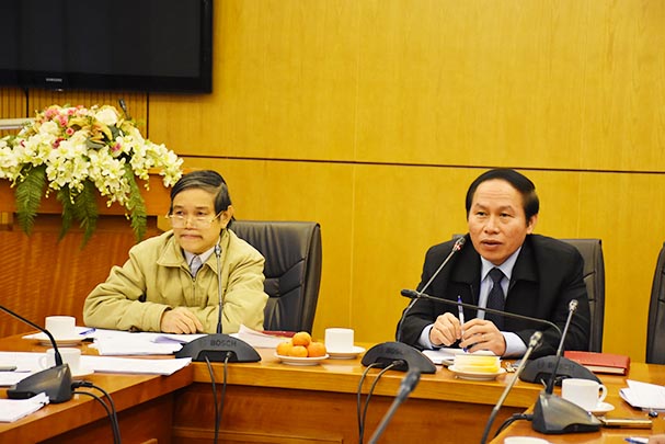 Khoanh vùng chặt chẽ đối tượng được xem xét đặc xá