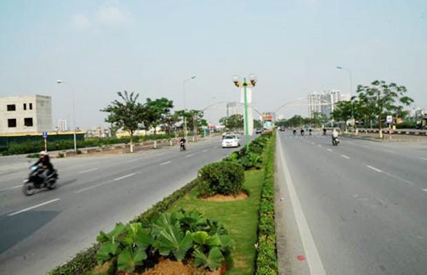 Hà Nội có tuyến phố mới mang tên Bộ trưởng Tư pháp đầu tiên