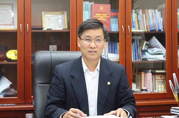 Thi hành pháp luật đòi hỏi phải có sự tham gia của cả hệ thống chính trị