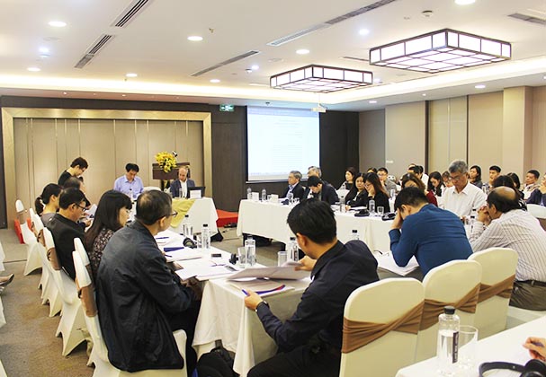 Chia sẻ kinh nghiệm về đăng ký tài sản
