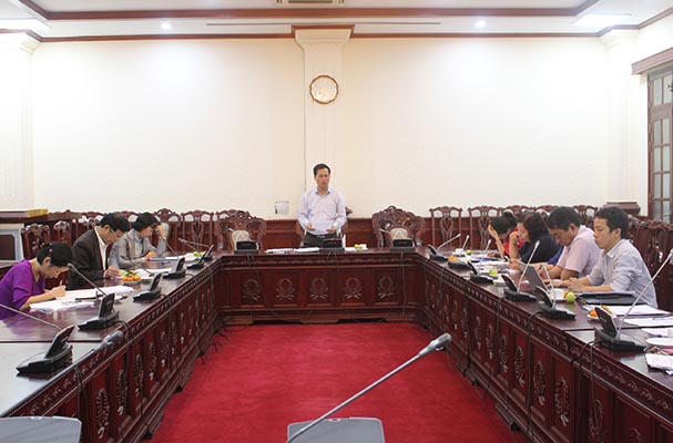 Cần cơ chế thực sự động viên cho người làm hòa giải