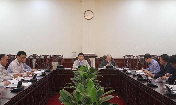 Học tập pháp luật phải là công việc hàng ngày của mỗi người