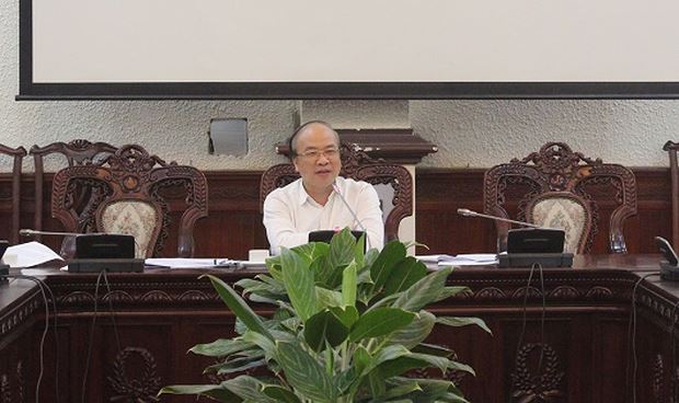 Tăng hiệu quả phổ biến, giáo dục pháp luật bằng công nghệ thông tin