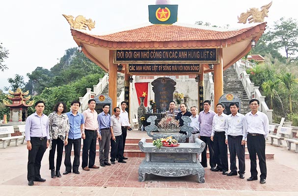 Hội Cựu chiến binh Bộ Tư pháp: Tổ chức hoạt động kỷ nhiệm Ngày giải phóng miền Nam thống nhất Đất nước