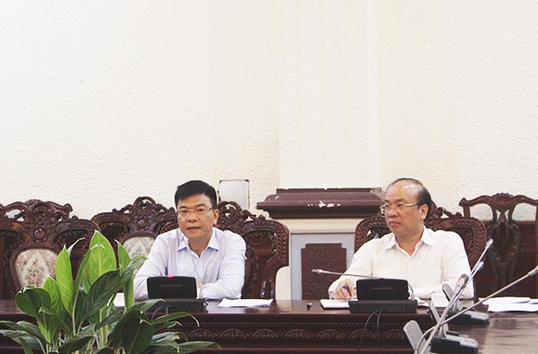Phải trả lời cho được sẽ “ứng xử” ra sao với tiền ảo