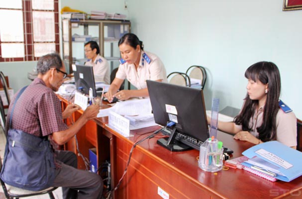 Không để phát sinh các vụ việc khiếu nại, tố cáo vượt cấp, phức tạp, kéo dài