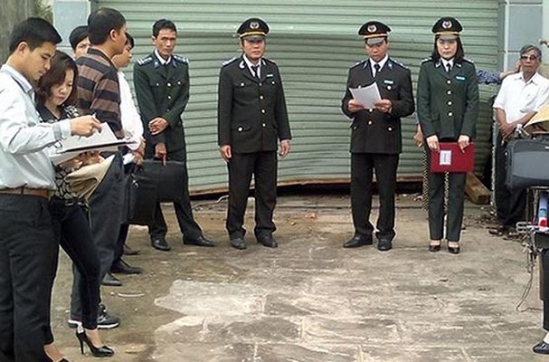 Cần quy định thống nhất về nghĩa vụ nộp thuế liên quan đến tài sản bảo đảm