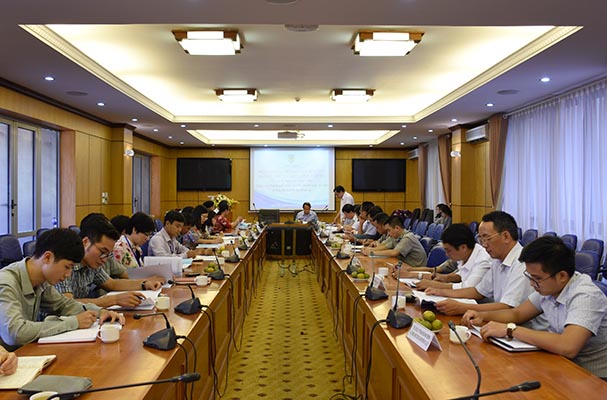 Thực hiện tốt phương châm giải thích, thuyết phục kết hợp dân vận trong giải quyết khiếu nại, tố cáo