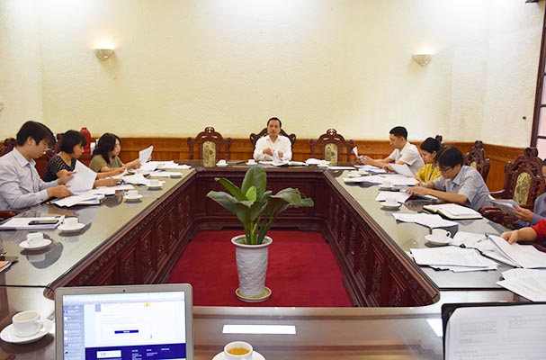 Sẽ đơn giản hàng loạt tiêu chuẩn hành nghề bổ trợ tư pháp