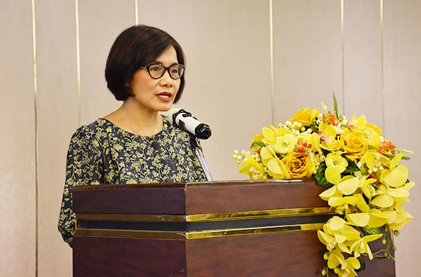 Hội nghị triển khai Đề án “Đổi mới, nâng cao hiệu quả công tác tổ chức thi hành pháp luật giai đoạn 2018 - 2022”