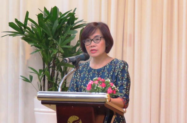 Thứ trưởng Đặng Hoàng Oanh: Quyết liệt triển khai Đề án “Đổi mới, nâng cao hiệu quả công tác tổ chức THPL”