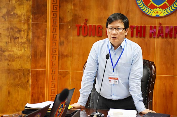 Đề cao trách nhiệm, chỉ đạo quyết liệt để hoàn thành các chỉ tiêu