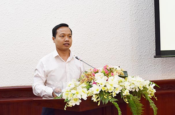 Bộ Tư pháp tiếp tục xây dựng nền hành chính chuyên nghiệp, hiện đại phục vụ người dân và doanh nghiệp