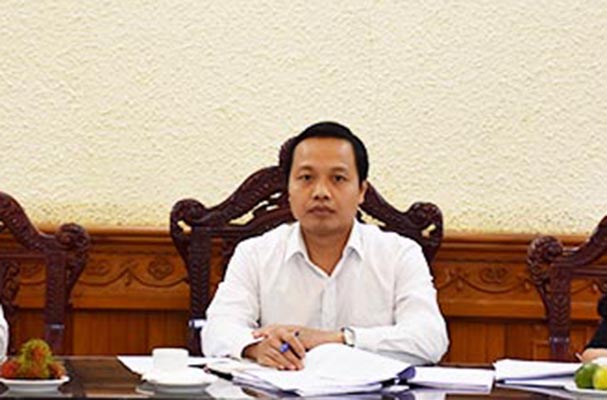 Thứ trưởng Trần Tiến Dũng: Số liệu thống kê thi hành án phải là những con số “biết nói”