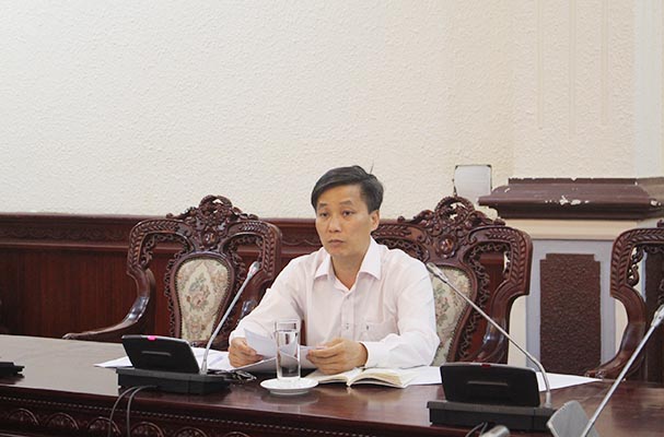 Phải đề cao tính minh bạch trong công tác con nuôi